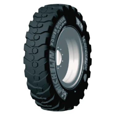 Opona Michelin Power Digger 10.00-20 16PR 165A2 TT