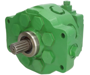 POMPA HYDRAULICZNA JOHN DEERE AR101288 AR52952 AR99845