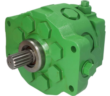 POMPA HYDRAULICZNA JOHN DEERE AR39695 AR90459 AR97872