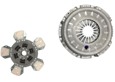 DOCISK SPRZĘGŁA fi 310 mm MASSEY FERGUSON VA208423 VA205510 631310009 VA208423