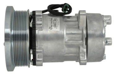 SPRĘŻARKA KLIMATYZACJI FIAT FORD 89824775