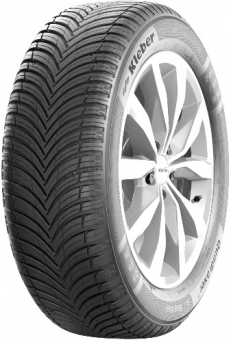 4x Opony całoroczne Kleber QUADRAXER 3 185/60R15 84T