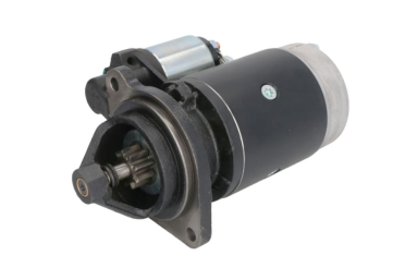 Rozrusznik 12V 3KW Case Fiat Ford New Holland 4763996