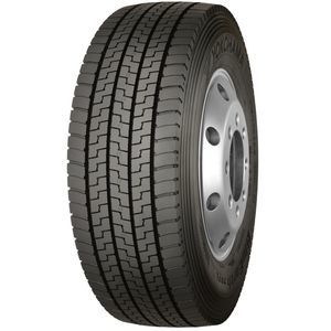 YOKOHAMA BluEarth 707L 315/70R22.5 154/150L