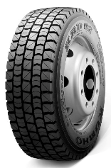 KUMHO KRD02 275/70R22.5 148/145M