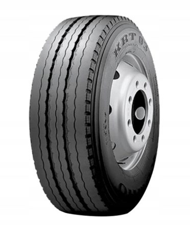 KUMHO KRT03 205/65R17.5 129/127J