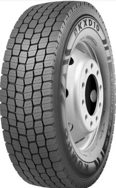 KUMHO KXD10 315/60R22.5 152/148L