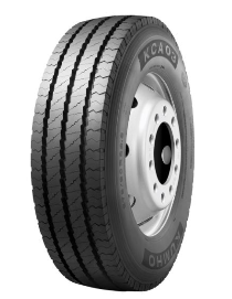 KUMHO KCA03 275/70R22.5 150/145J