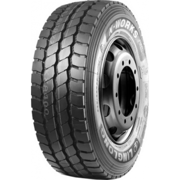 CROSSWIND CWA40X 425/65R22.5 165K