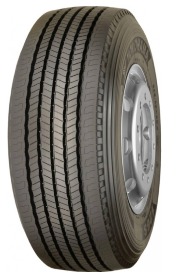 YOKOHAMA 126S 385/65R22.5 158L