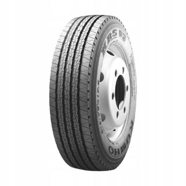 KUMHO KRS03 235/75R17.5 132/130M