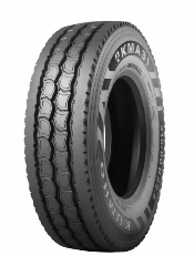 KUMHO KMA31 315/80R22.5 156/150K