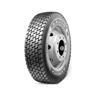 KUMHO KRD50 265/70R19.5 140/138M