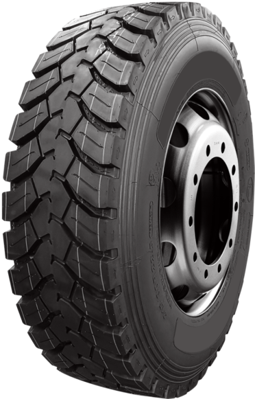 Crosswind CWD40KS 315/80R22.5 154/151L