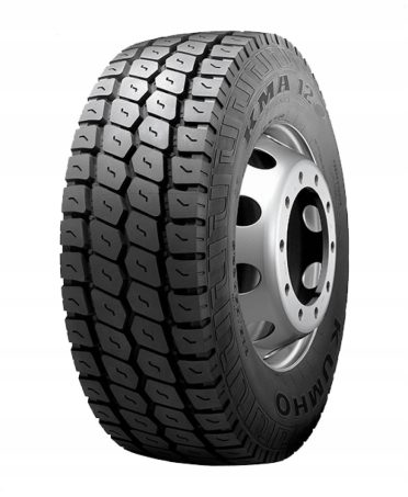 KUMHO KMA12 385/65R22.5 160K