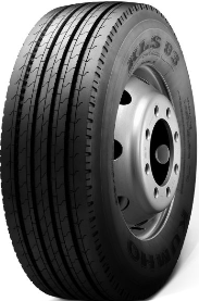 KUMHO KLS03 385/65R22.5 164K