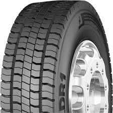 Continental LDR1 10R17.5 134/132L