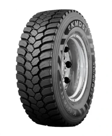 KUMHO KMD51 315/80R22.5 156/150K