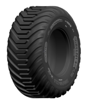 Opona GRI FL700 SR 700/50-22.5 16PR 174A8 TL HF2/I2