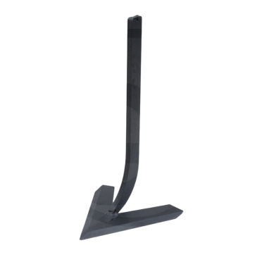 Trzonek z redlicą 160 mm Steketee 180405616